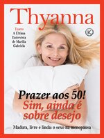 Thyanna